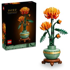 LEGO 10368 Crisantemo
