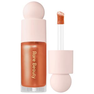 Iluminador Liquido - Captivate - Rare Beauty Maquillaje
