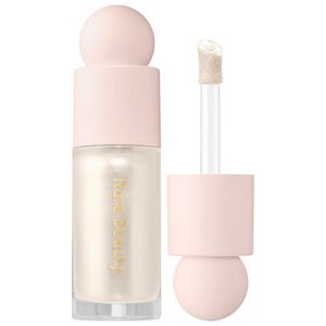 Iluminador Liquido  Enlighten Maquillaje Rare Beauty