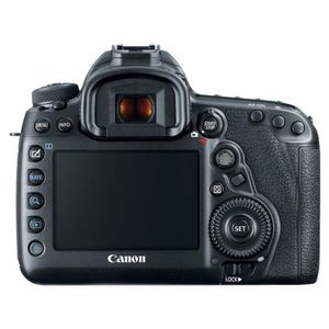 Cámara Canon EOS 5D Mark IV (Cuerpo Solo) + Kit Ultimate de Accesorios (N)