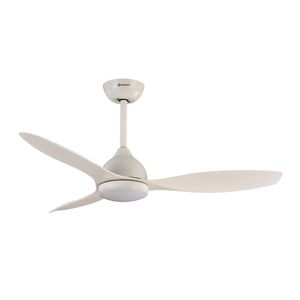 Ventilador decorativo de techo Imaco CF4835DC ctrl remoto de 48″