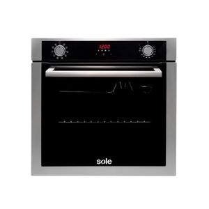 Horno Eléctrico Empotrable Sole SOLHO012V2 73L Grill