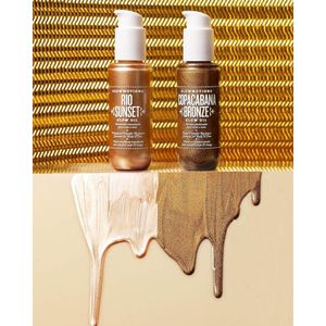 Sol de Janeiro Glowmotions Glow Body Oil-Copacabana Bronze