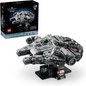 Juego De Construcción LEGO Star Wars 6470424 921 Piezas