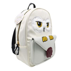 Mochila Icónica Deluxe Hedwig Harry Potter