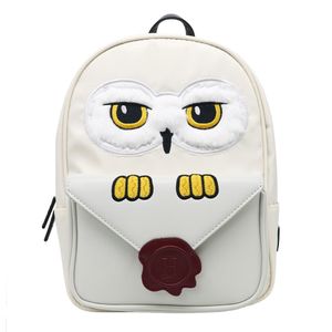 Mochila Icónica Deluxe Hedwig Harry Potter