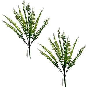 Pack de 2 Varas De Follaje de 47Cm 00073 FLORIPASTORE