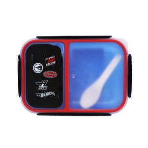 Taper Premium Hot Wheels 1200 ML