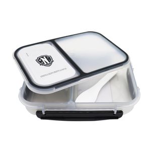 Taper Premium Merlina Addams 1200 ML