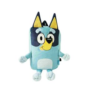 Minimochila Escolar Nido Bluey 3D