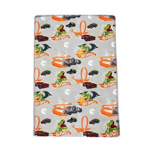 Set de toalla x2 Hot Wheels Dragon