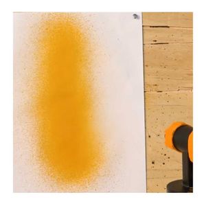 Pistola De Pintar 550w Eléctrica Compresora 800ml Ingco - Spg5008-2
