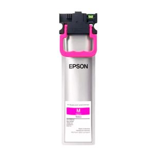 Bolsa De Tinta Epson T01C300 Magenta Original