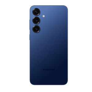 Preventa: Celular Samsung Galaxy S25+ 512GB, 12GB ram, cámara principal 50MP + 10MP + 12MP, frontal 12MP, 6.8'', azul