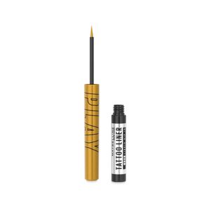 Delineador Maybelline Tatto Liner Play Drop As X