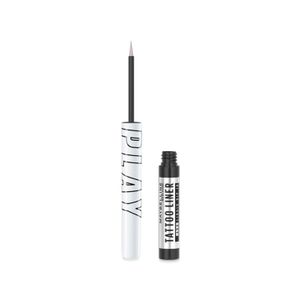 Delineador Maybelline Tatto Liner Play Defend As X