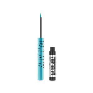 Delineador Maybelline Tatto Liner Play Ride As X