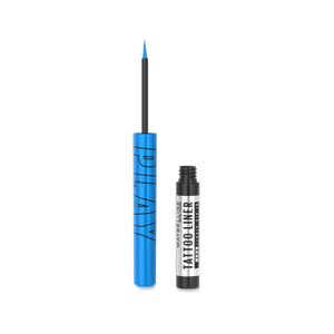 Delineador Maybelline Tatto Liner Play Switch As X