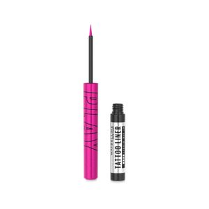 Delineador Maybelline Tatto Liner Play Punch As X