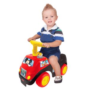 Correpasillos Kiddieland Lights And Sounds Mickey Ride On