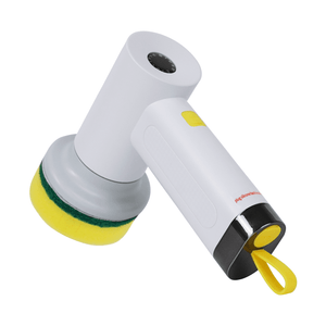 Cepillo limpiador Vivibox Tres tipos de cabezales, blanco 3000mAh