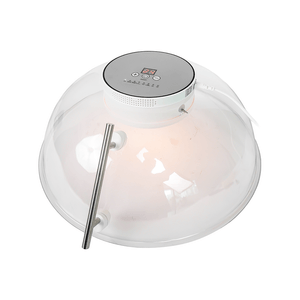 Cubierta Inteligente Vivibox