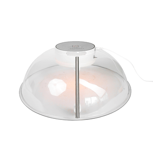 Cubierta Inteligente Vivibox