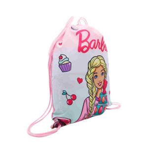 Bolso de aseo Barbie Cupcakes