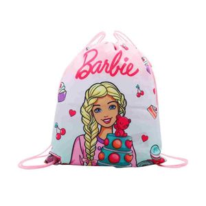 Bolso de aseo Barbie Cupcakes