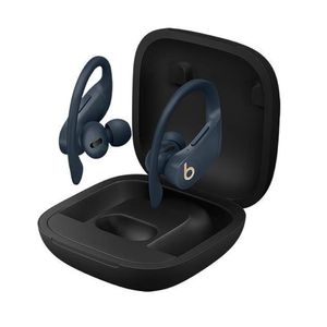 Beats Auriculares inalámbricos Powerbeats Pro Azul-Marino