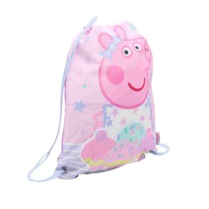 Bolso de aseo Peppa Pig Cupcakes