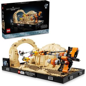 Modelo De Construcción LEGO Star Wars 6470432 718 Piezas