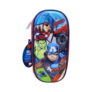 Cartuchera AVENGERS Missi AVEN-4-203