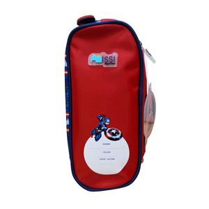 Cartuchera AVENGERS Missi AVEN-4-203