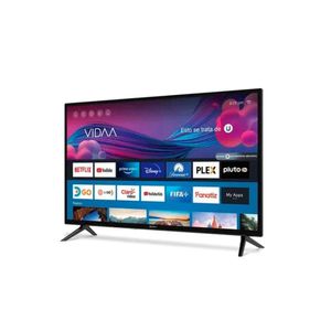 Televisor LED HD Smart 32 MS32-E204