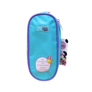 Cartuchera MINNIE Missi MNM-9-203 Lila