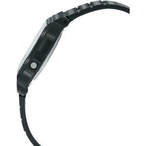 Reloj Casio F91W Clásico Digital Unisex Alarma Cronómetro Luz - Negro