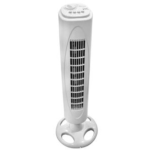 Ventilador de Torre Silencioso 90W BK-8228VT 86cm