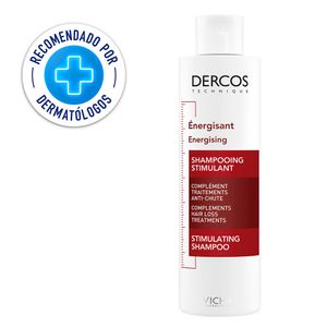 Shampoo Anticaida Dercos Energy+