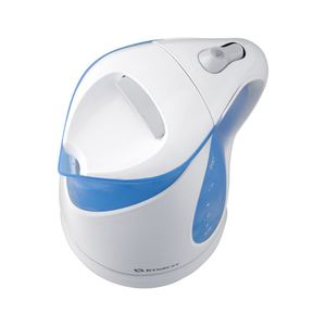 Hervidor Eléctrico Imaco de Plastico 1.7 litros Blanco - KE2004