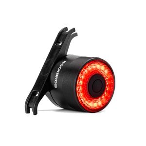 Luz Trasera Q1 Recargable Rockbros
