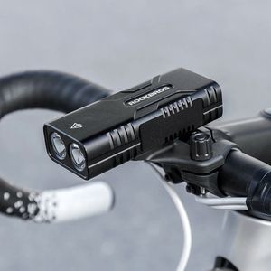 Luz Delantera de 850Lum Rockbros