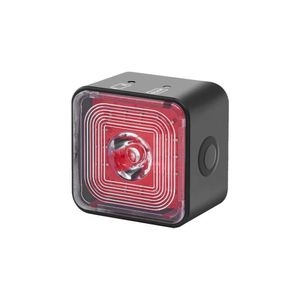 Luz Trasera Recargable TL904 Rockbros