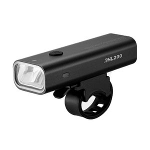 Luz Delantera 200Lum RHL Rockbros