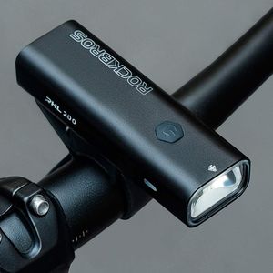 Luz Delantera 200Lum RHL Rockbros
