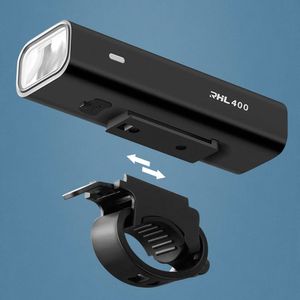 Luz Delantera 400Lum RHL Rockbros