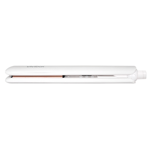 Plancha Plana Para Cabello Vivibox Hair Essencial