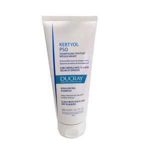 Shampoo Ducray Kertyol P.S.O