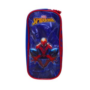 Set Maleta DLX Oficio Missi SPIDERMAN DLX4-SPI-163