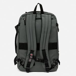 Mochila New Athletic Trailblix64 Gris Unisex